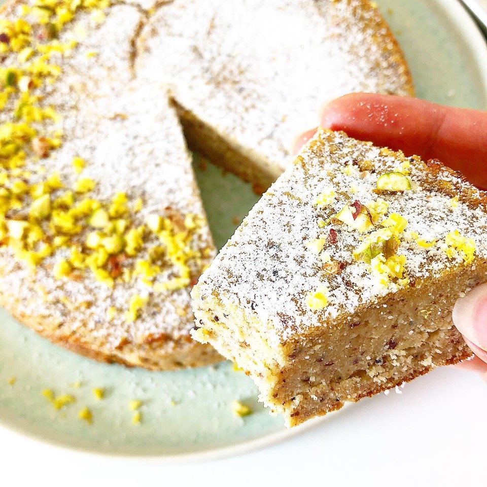 sundere citronmåne glutenfri sukkerfri laktosefri